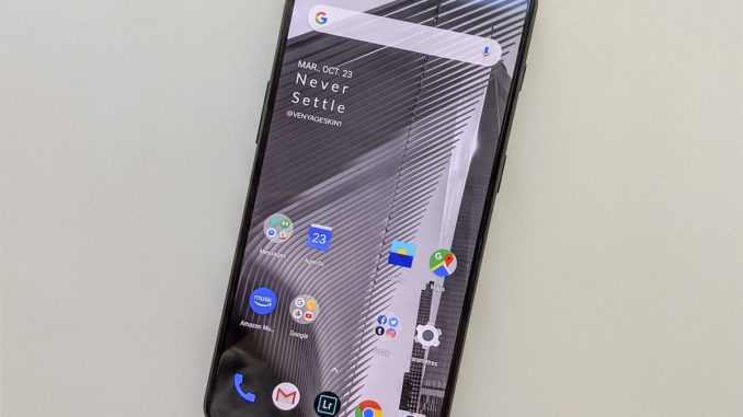 oneplus 7