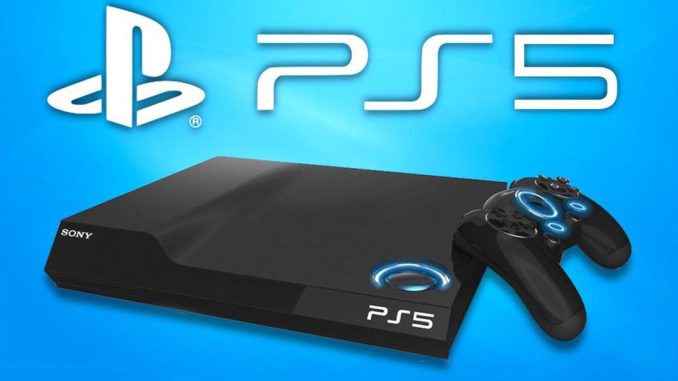 Sony PlayStation 5
