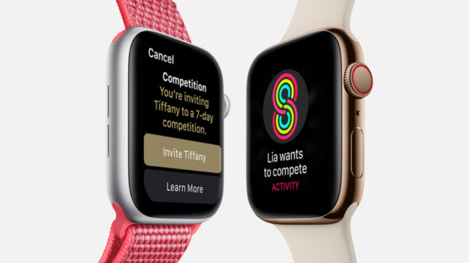 The Best Health Apps for your Apple Watch in 2019