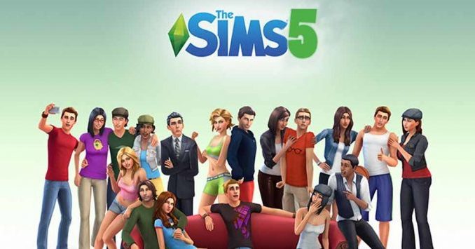 Is EA Going to Release Sims 5