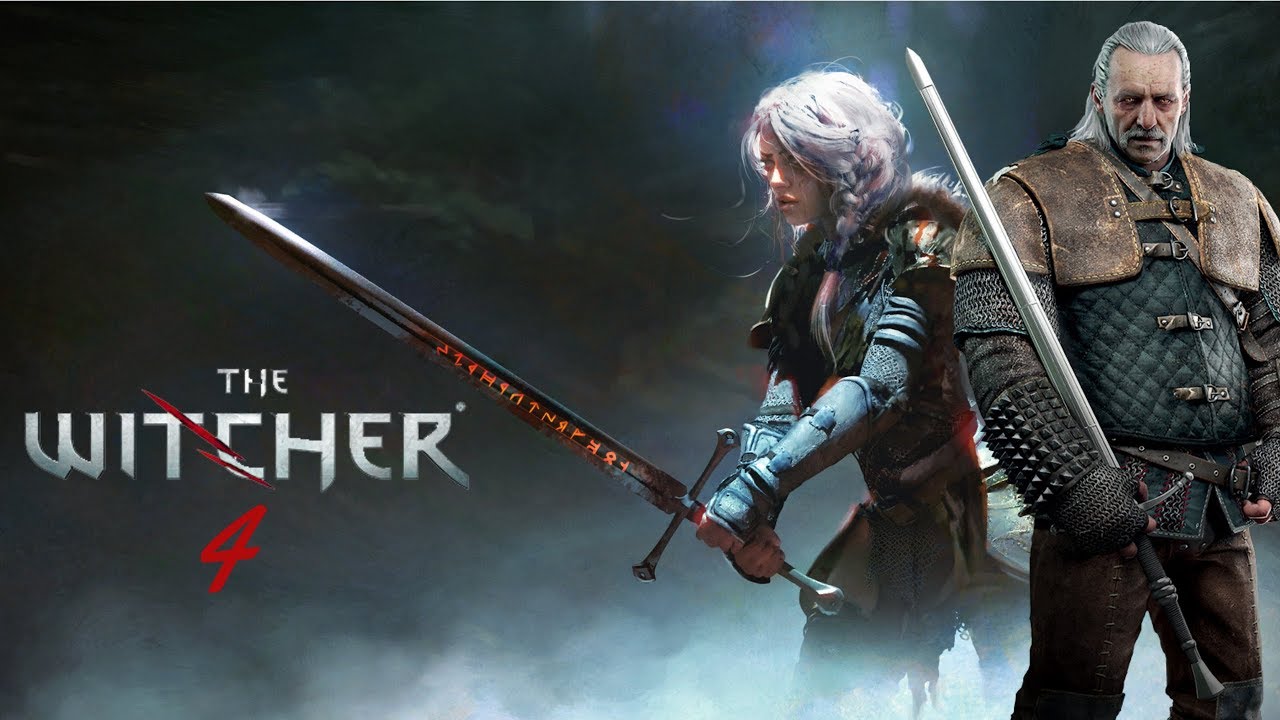 The Witcher 4 – What Do We Know About Its Release Date? - Tech News Watch