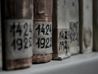 Archived Emails In Gmail