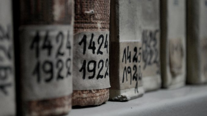 Archived Emails In Gmail