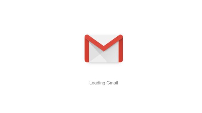 gmail won't load