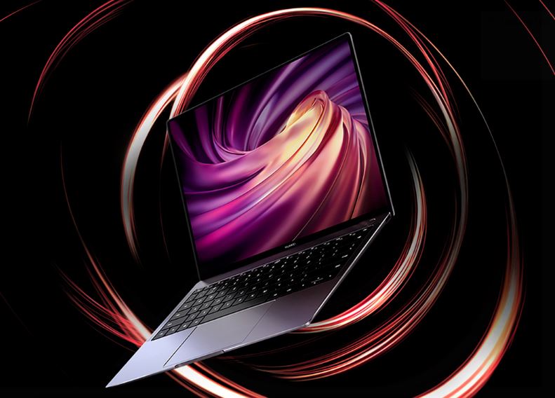 MateBook X Pro