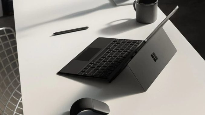 Surface Pro Won’t Turn On