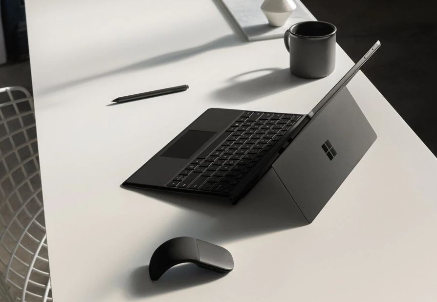 Surface Pro Won’t Turn On