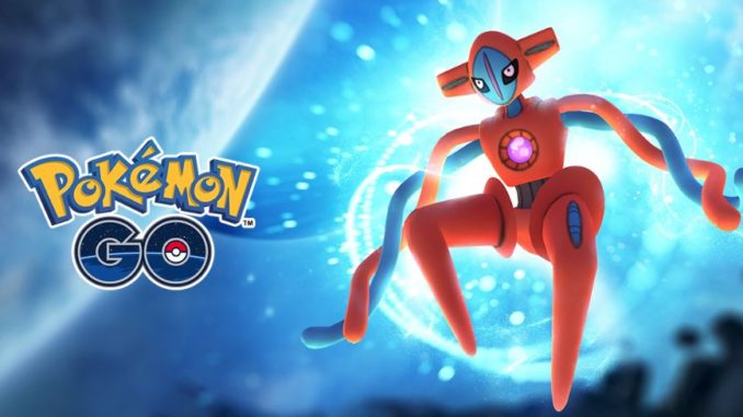 Pokémon Go Will Receive New Field Research Reward and EX Raids