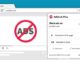 ad blocker in Google Chrome