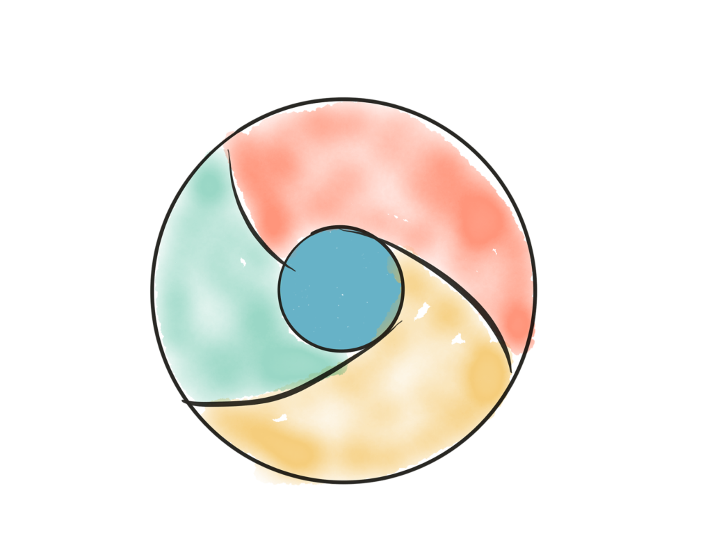 Corrupt Chrome Profile