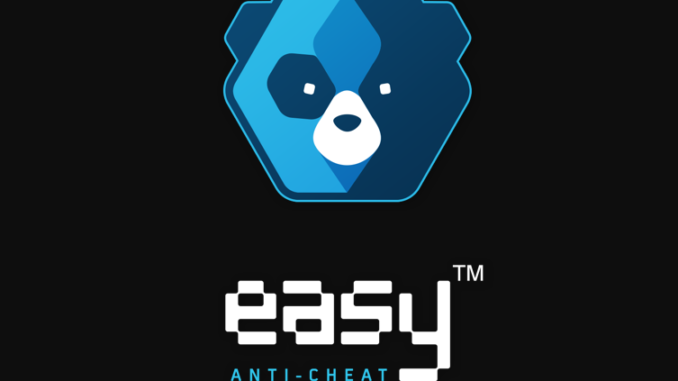 Easy AntiCheat
