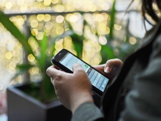 Android Phone Won’t Connect To WiFi