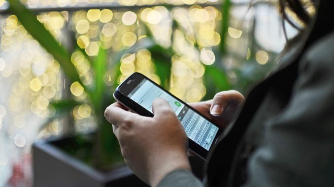 Android Phone Won’t Connect To WiFi