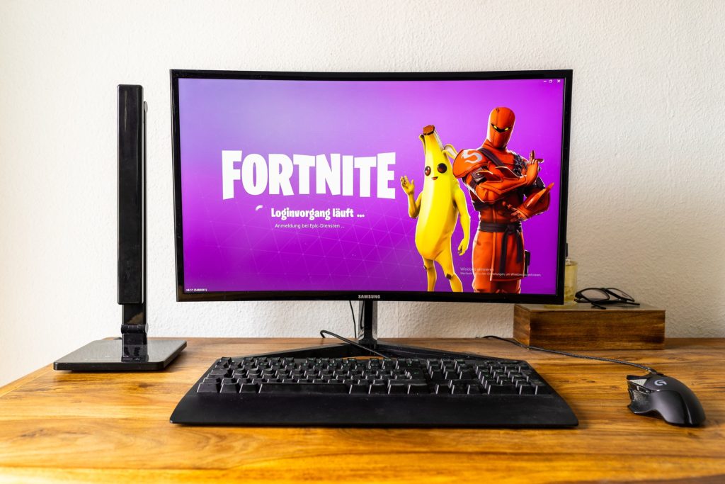 Can’t Connect To Fortnite