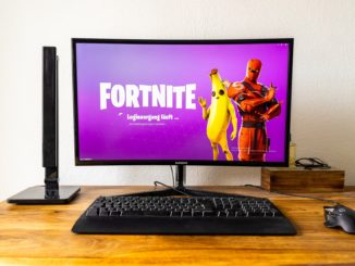 Can’t Connect To Fortnite