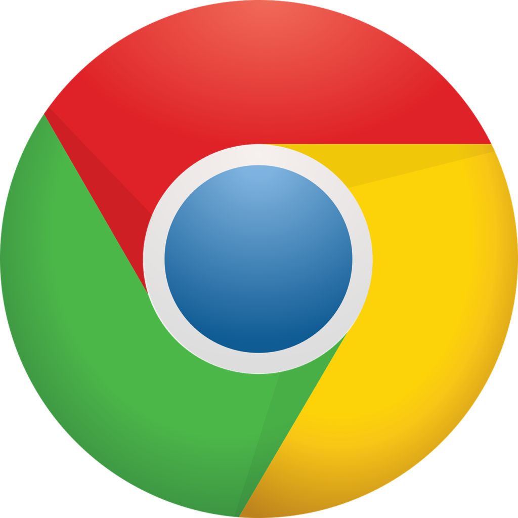 Reset Google Chrome