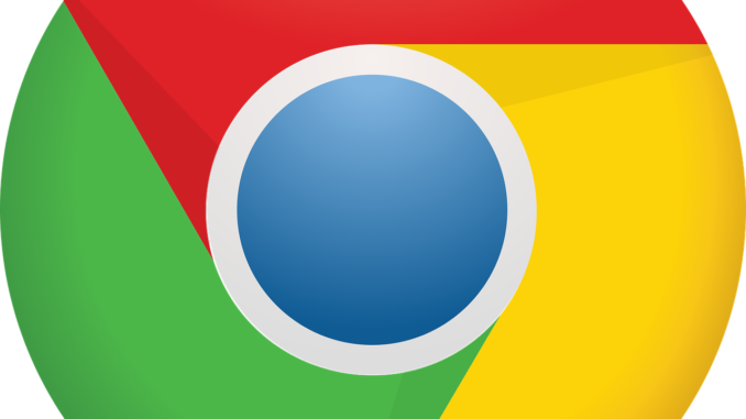 Reset Google Chrome