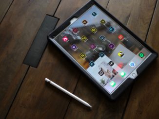 IPad Won’t Connect To App Store