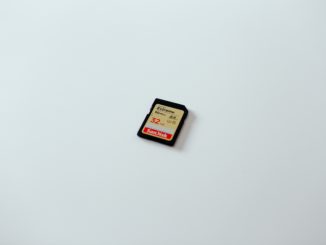 microsd card