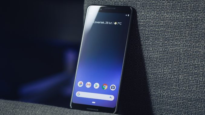 No Service and Signal