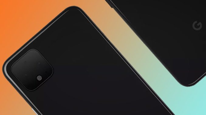 Google Pixel 4-Pixel-4-XL