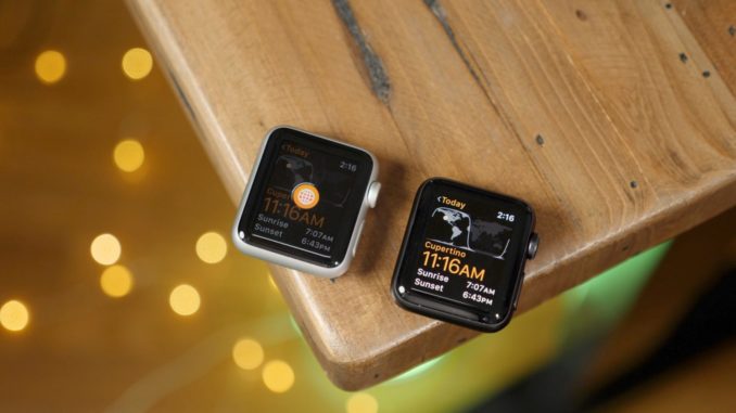 Jailbreak App, watchOS,iPhone