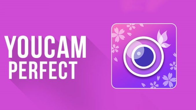 YouCam-Perfect