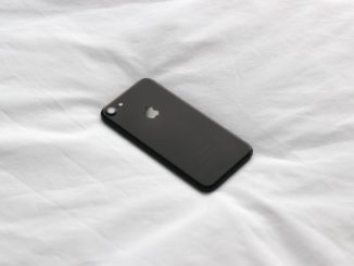 iPhone Stuck on Apple Logo