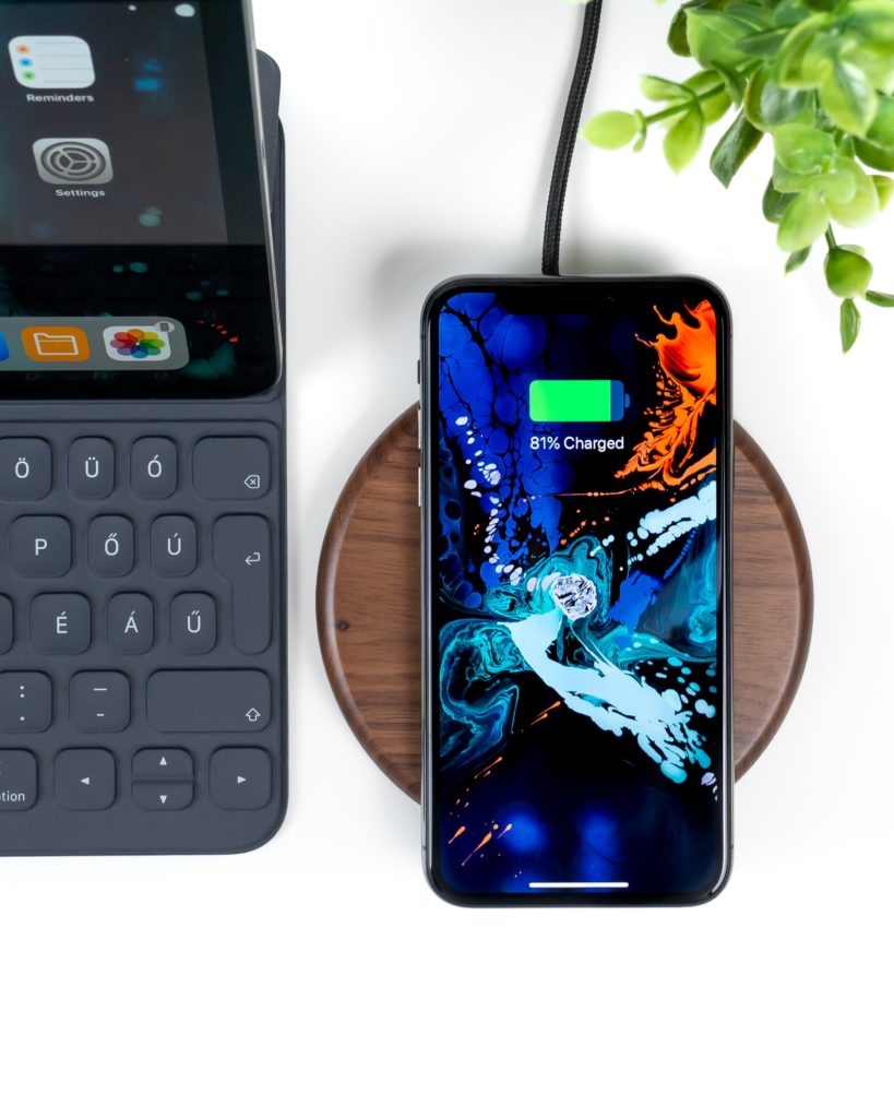 Phone Charging Slowly On Fast Wireless Charger