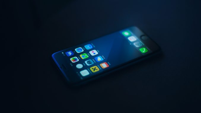 iPhone Won’t Download Apps