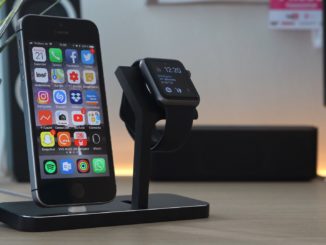 iPhone SE Charges Slowly