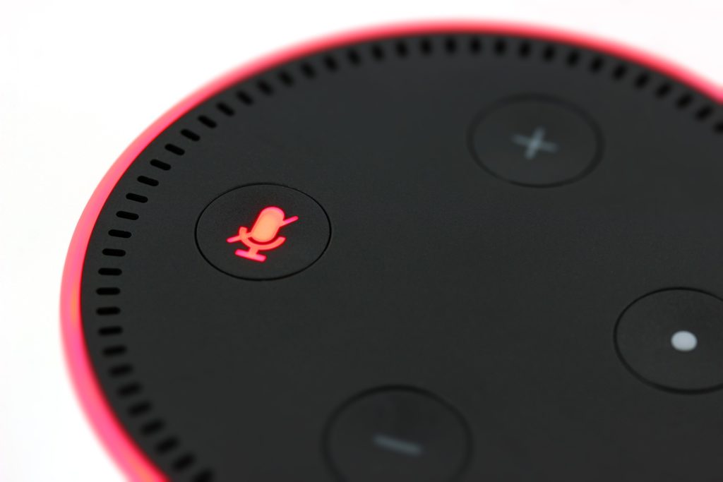 Alexa Won’t Connect To WiFi