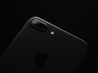 Camera Shaking In iPhone