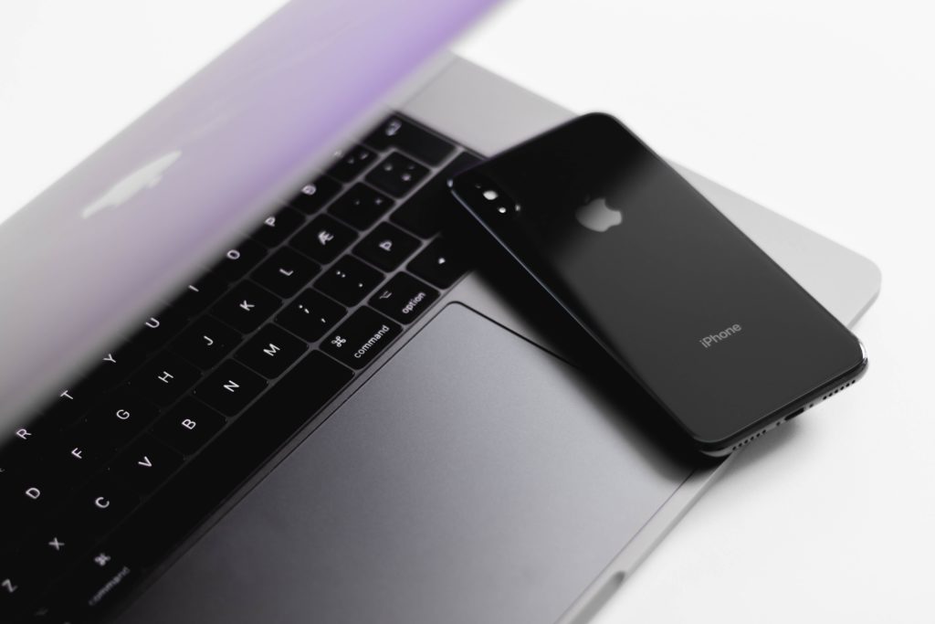 iPhone Flashlight Not Working