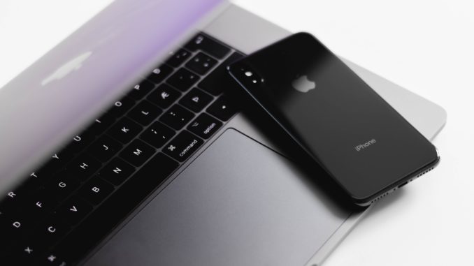 iPhone Flashlight Not Working