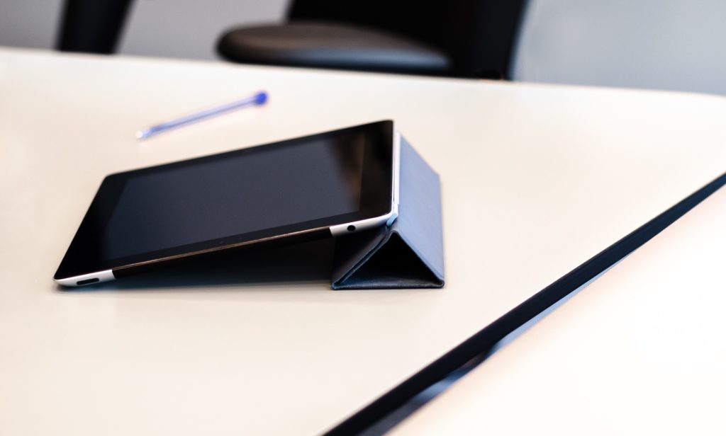 Can’t Add Bookmarks In iPad Safari Browser