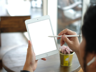 Apple Pencil Not Working