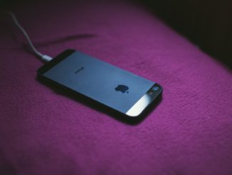 Battery drain in ios