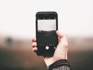 iPhone Camera Won’t Focus