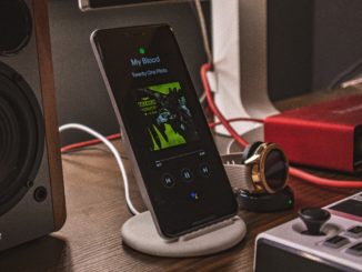 Google Pixel battery life