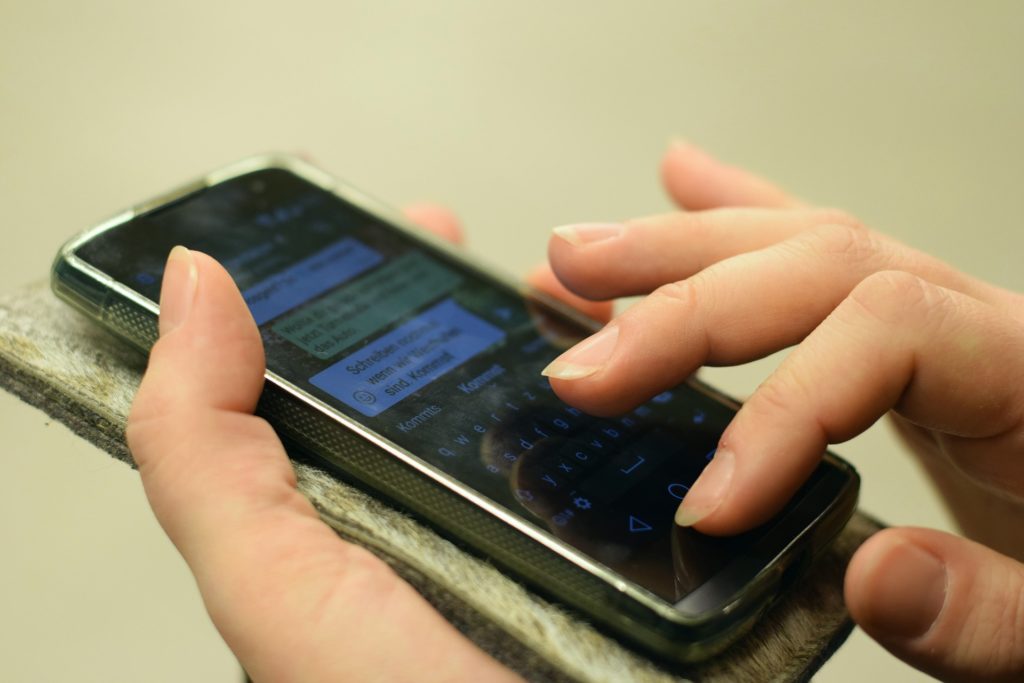 deleted messages in whatsapp