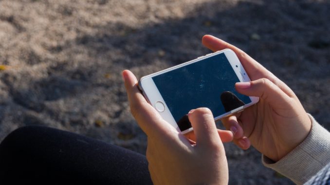 deleted text messages