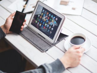 screen not working after calls