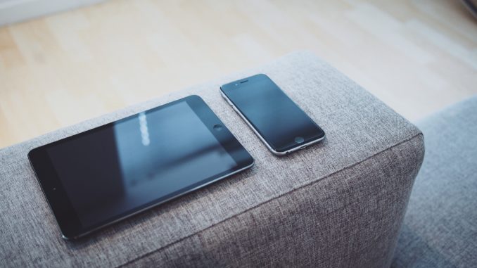 iCloud Activation Lock