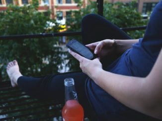 iPhone Won’t Download Emails