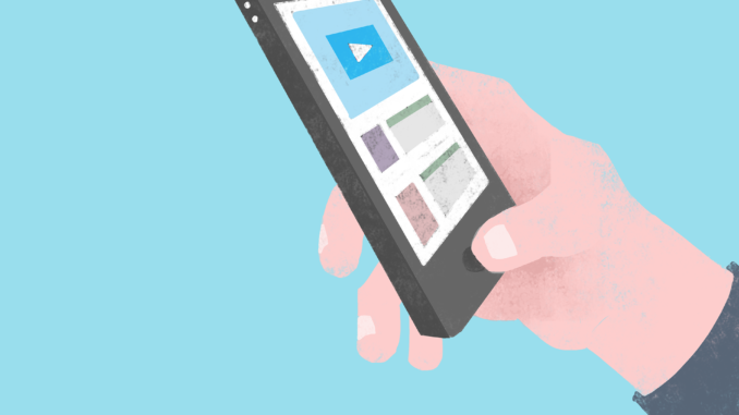 Google Assistant won’t play movies