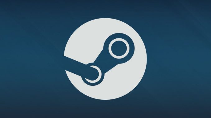 Steam fix